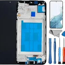 TFT for Xiaomi Mi 9T Screen Replacement for Xiaomi Mi 9T Pro LCD Digital Repair Kit for Xiaomi Redmi K20/K20 Pro Touch screen display Component Replacement Black (no fingerprint)