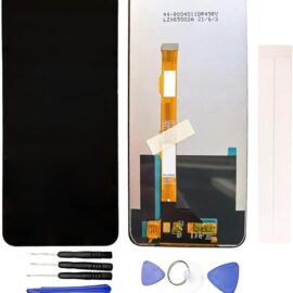 JayTong-LCD-Replacement-for-Vivo-Y55-5G-V2127-V2154-LCD-Display-Touch-Screen-Assembly-Black